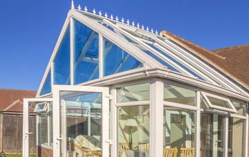 conservatory roof insulation costs Chute Forest
