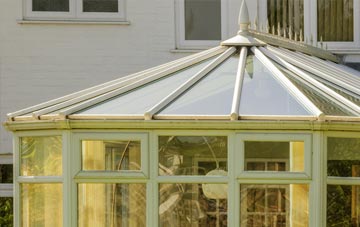 conservatory roof repair Chute Forest, Wiltshire