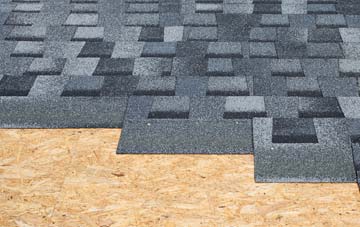 expert Chute Forest asphalt roof companies