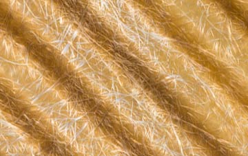 Chute Forest fibreglass roof waterproofing