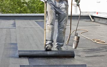flat roof replacement Chute Forest, Wiltshire