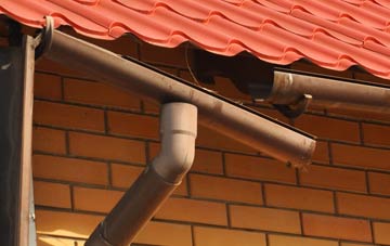 Chute Forest gutter repair costs