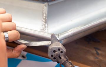 disadvantages of Chute Forest lead roofing