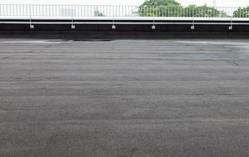 Chute Forest asphalt roof replacement
