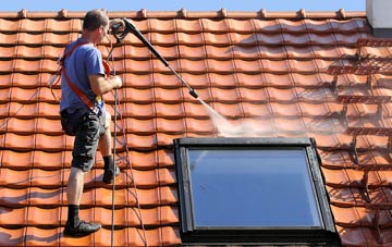 roof cleaning Chute Forest, Wiltshire