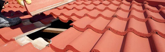 compare Chute Forest roof repair quotes
