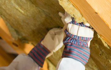 types of Chute Forest pitched roof insulation materials