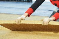 find rated Chute Forest roof insulation companies